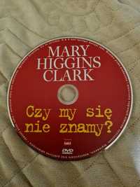 Czy my się znamy? Płyta DVD