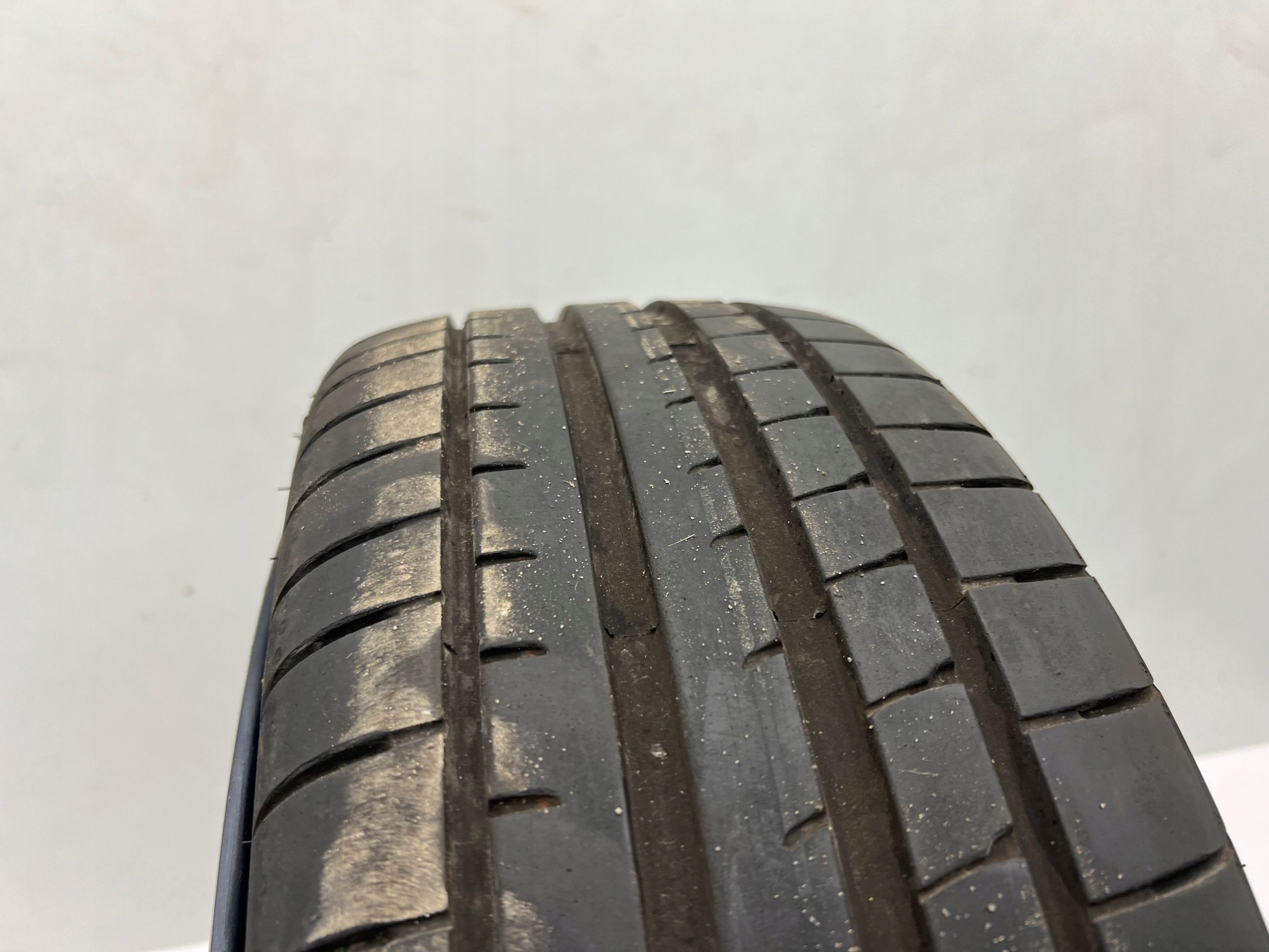 Mini F55 F56 F57 Felga koło 7Jx18 ET54 5x112