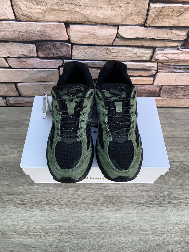 Кросівки New Balance 2002r “Gore-Tex” | NB 2002r | New Balance 1906