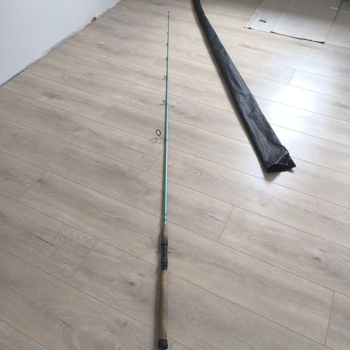 St croix Avid inshore