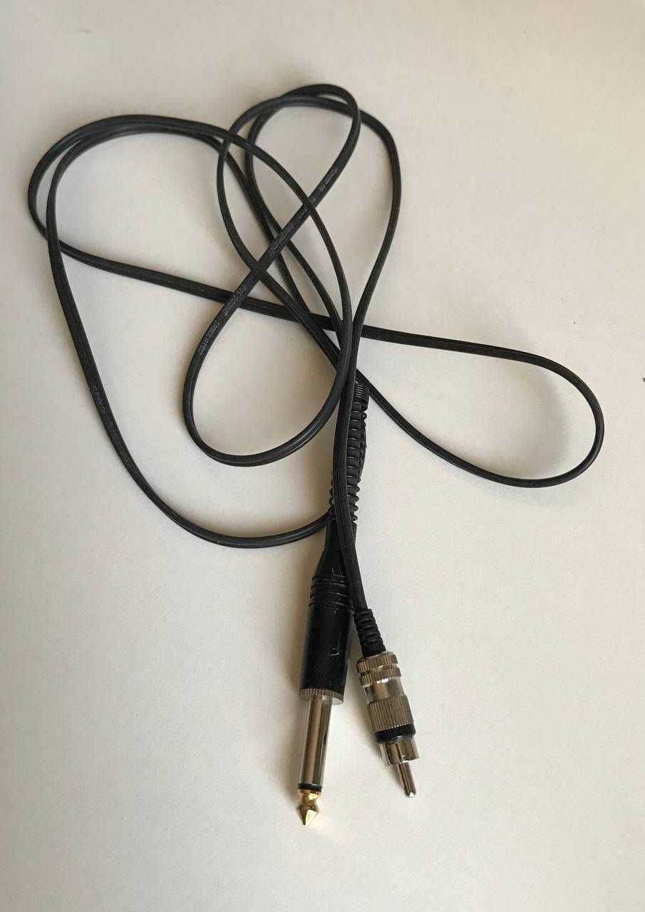 InkMachines Stingray x2 + Sirius Pulsar + RCA