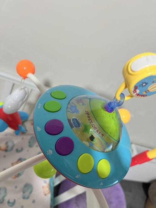 Продам дитячий модуль