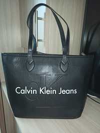 Сумка шопер Calvin Klein