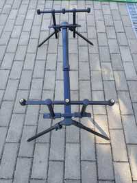 Rod pod NGT QuickFish