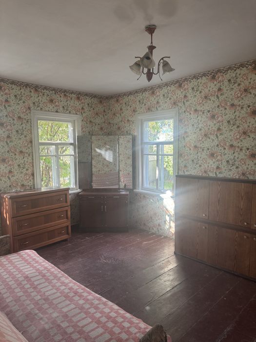 Продаж будинку, р-н Загребля