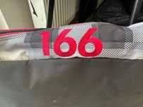 Чехол для сноуборда Burton 166 см