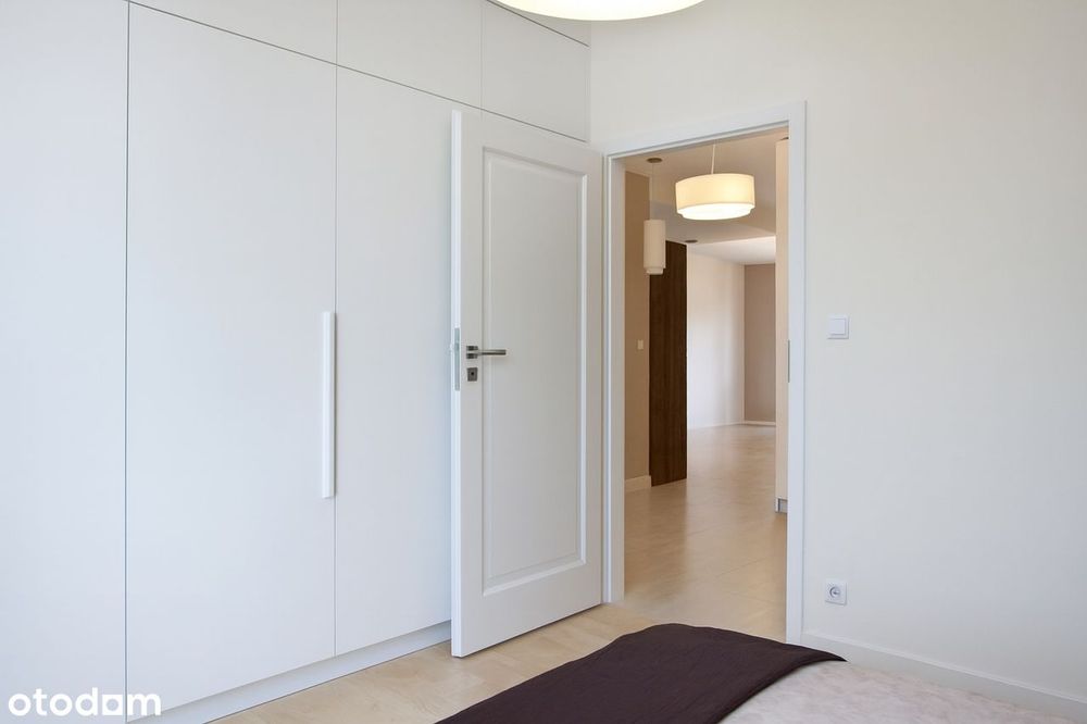 Ustawny układ | 3 sypialnie + Salon z kuchnią | Garaż | Ursus Factory