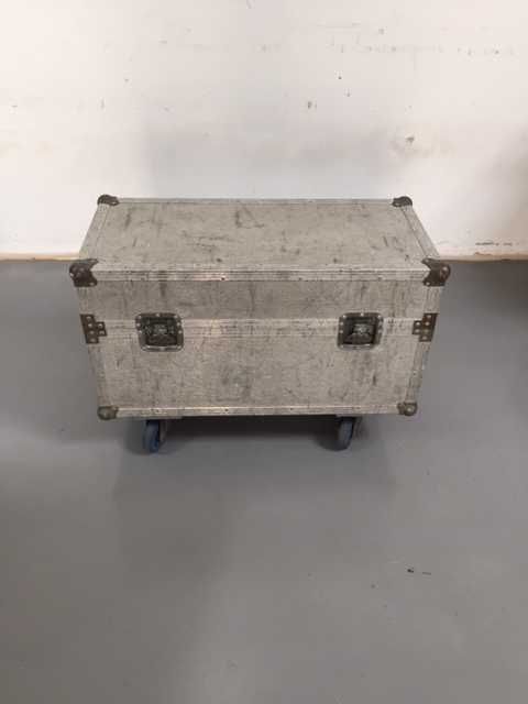 Quadro eletrico móvel