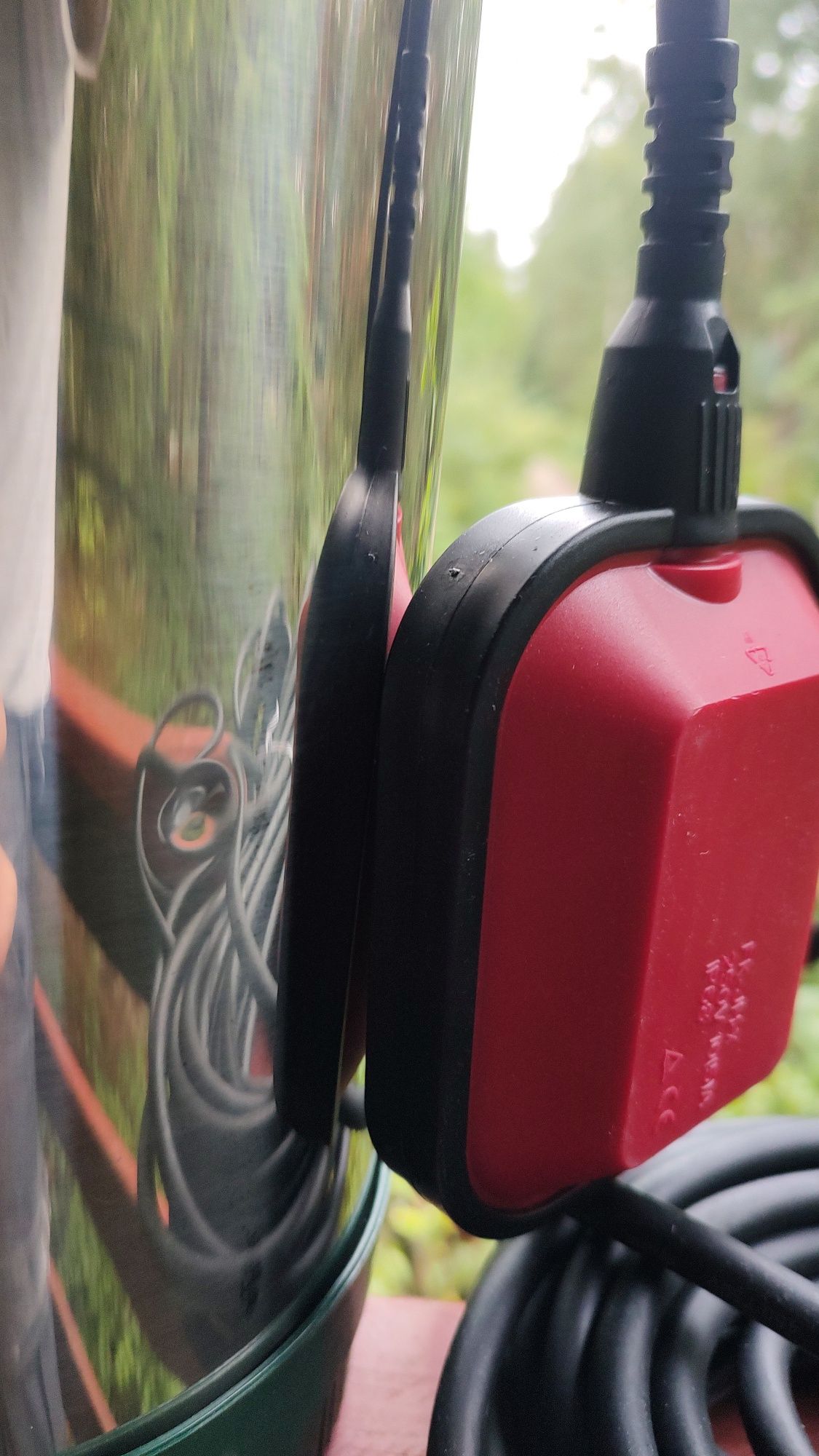 Pompa Parkside PTDP  1000 A1