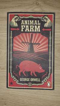 Animal Farm de George Orwell