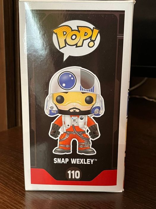 Фігурка Funko Pop Star Wars