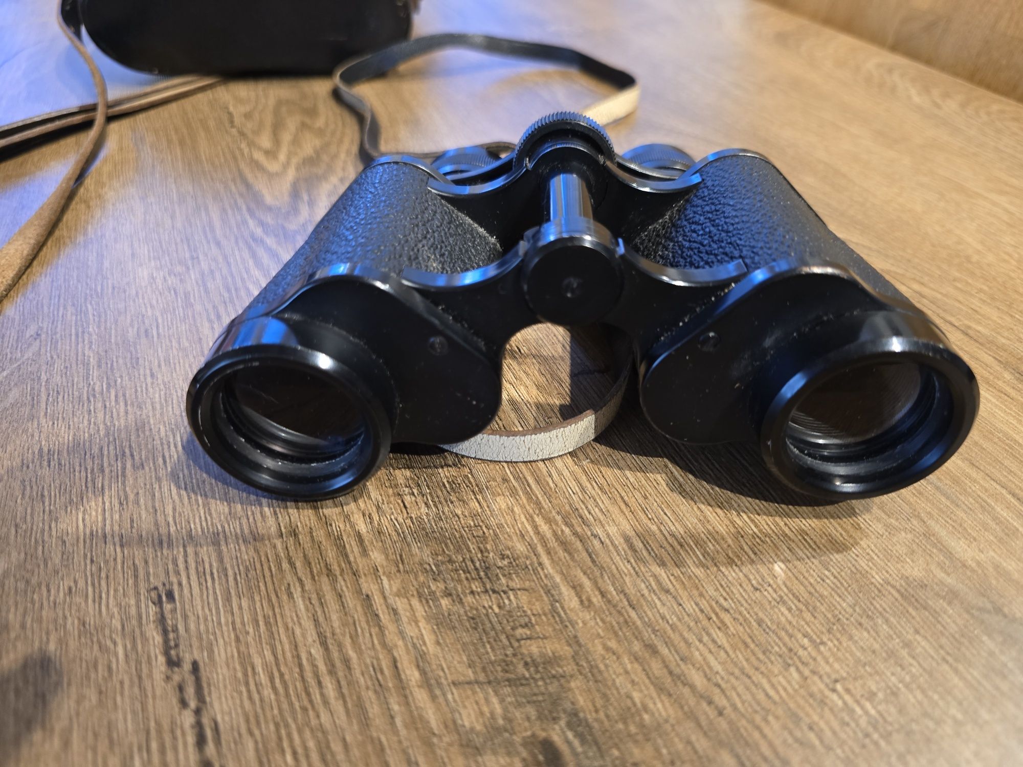 Zeiss.lornetka panorama berlin 8 x 30