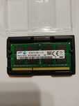 Оперативна пам'ять для ноутбука SAMSUNG DDR3 8GB PC3L-12800S