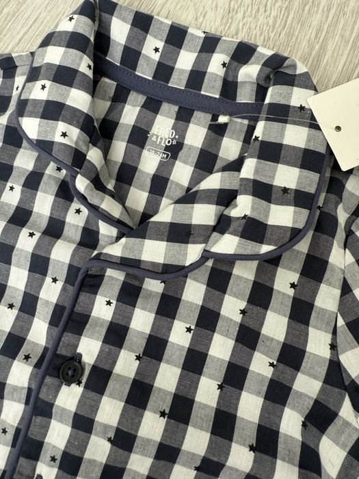 Піжама нова розмір 86-92