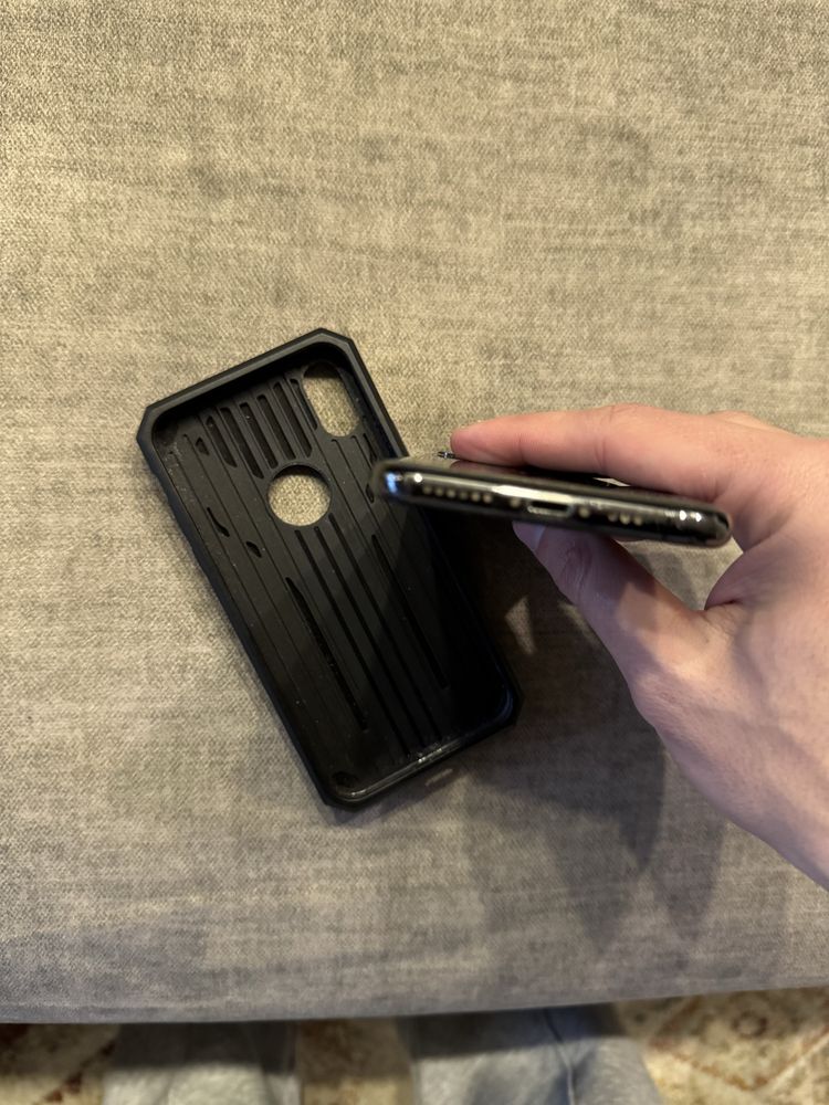 iPhone XS 256gb preto