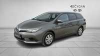 Toyota Auris AURIS ACTIVE 1,6 Valvematic Dual VVT-i 132