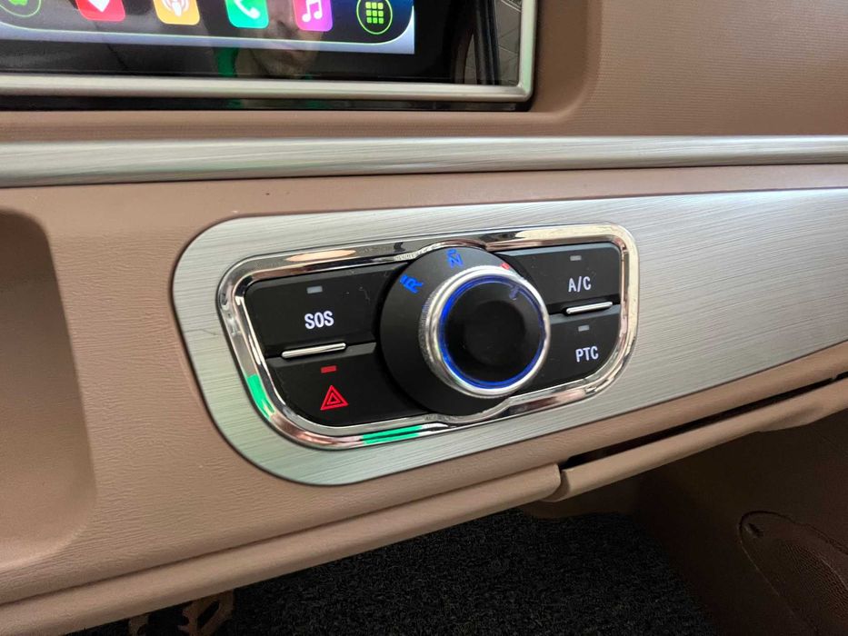 Quadriciclo / Carro Elétrico Mev Fun