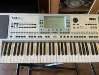 Синтезатор Korg Pa 50