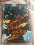 Solo leveling capítulo 1