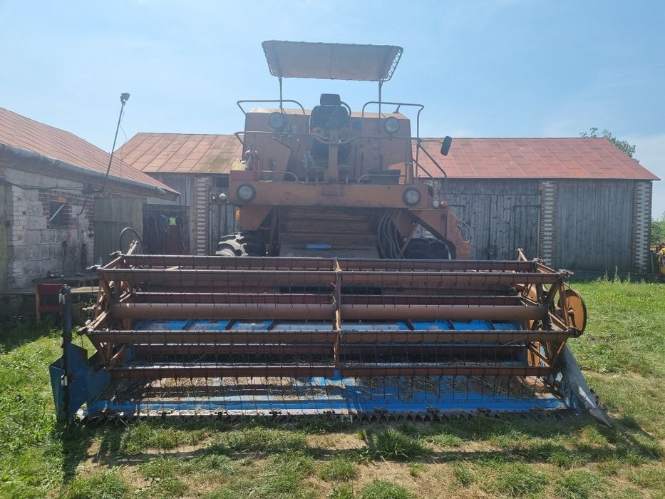 Bizon Zo56 z 1987r