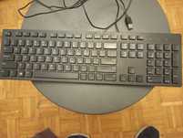 Klawiatura DELL model KB216 działa wszystko
