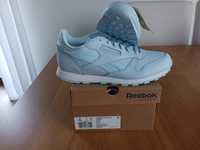 Reebok classic pastelowe Rozmiar 36