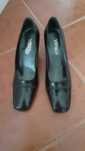 Sapatos de senhora