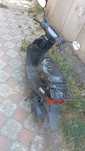 Продам Honda Dio 27. В хорошем состоянии.