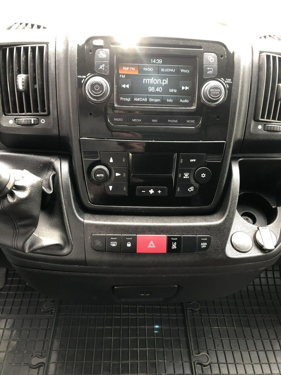 Citroën Jumper  Citroen Jumper Maxi L4H2 Klima VAT23%