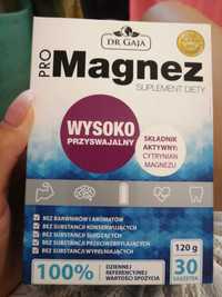 Pro Magnez Dr GAJA