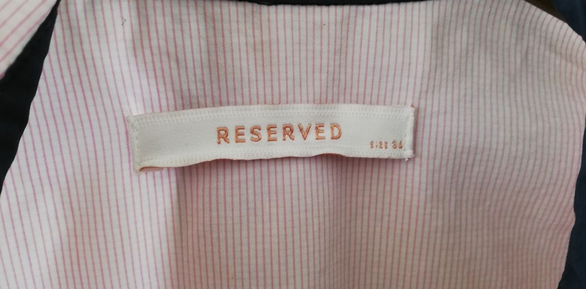 Bluzka koszula Reserved r. 36