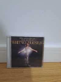 Płyta Cd Whitney Houston