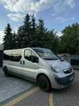 Opel Vivaro Opel Vivaro 9-osobowy – 2.0 CDTI 114 KM – POLSKI SALON