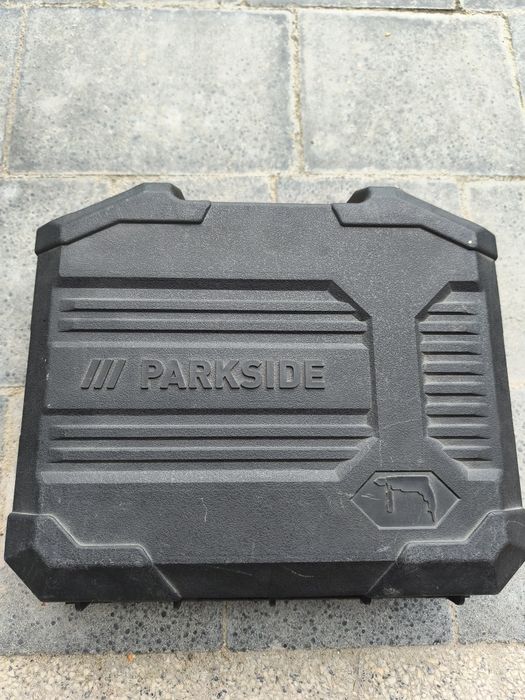 Wiertarka udarowa Parkside PSBM 750 B3