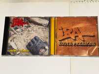 Płyta CD - IRA Mój Dom +  Złote Przeboje - 2 x CD