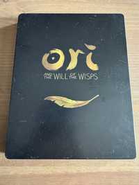 Ori & the Will of the Wisp Xbox Steelbook