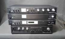 UHER,zestaw stereo vintage
