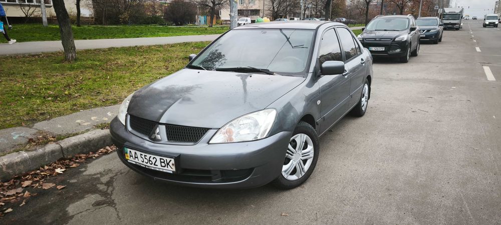 Mitsubishi Lancer 9 2006р.Один власник