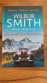 Po dwóch stronach W. Smith, D. Churchill