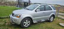 Kia Sorento Kia Sorento 3.3 V6 EX