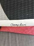 Paddle Jimmy Lewis