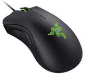 Мышь игровая для ПК компютера  RAZER , мишка ігрова Death Adder