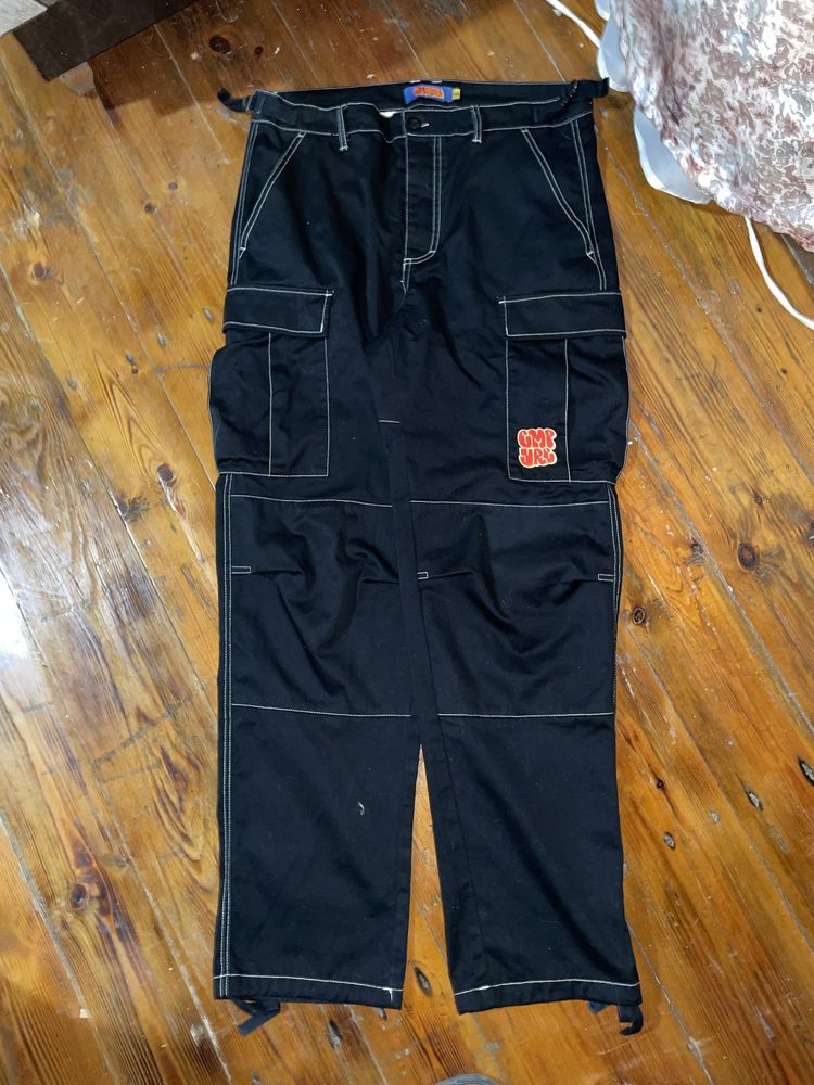 Штаны Empyre relaxed fit