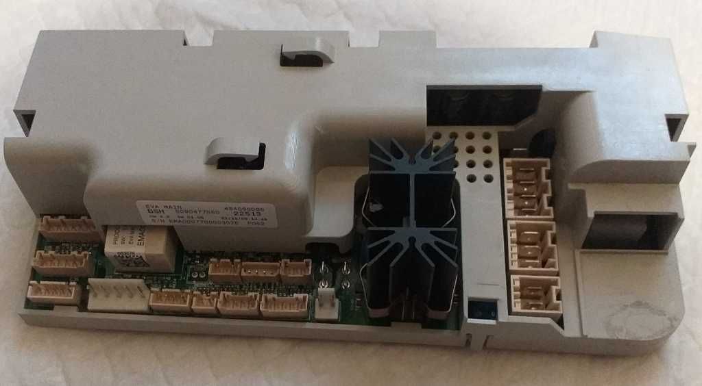 Moduł do ekspresu Siemens Q 7