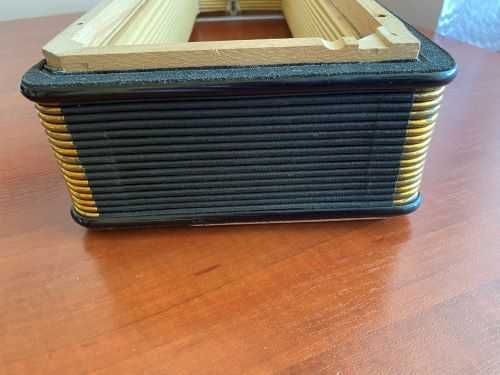 Akordeon Hohner Atlantic III 120B - miech - okazja