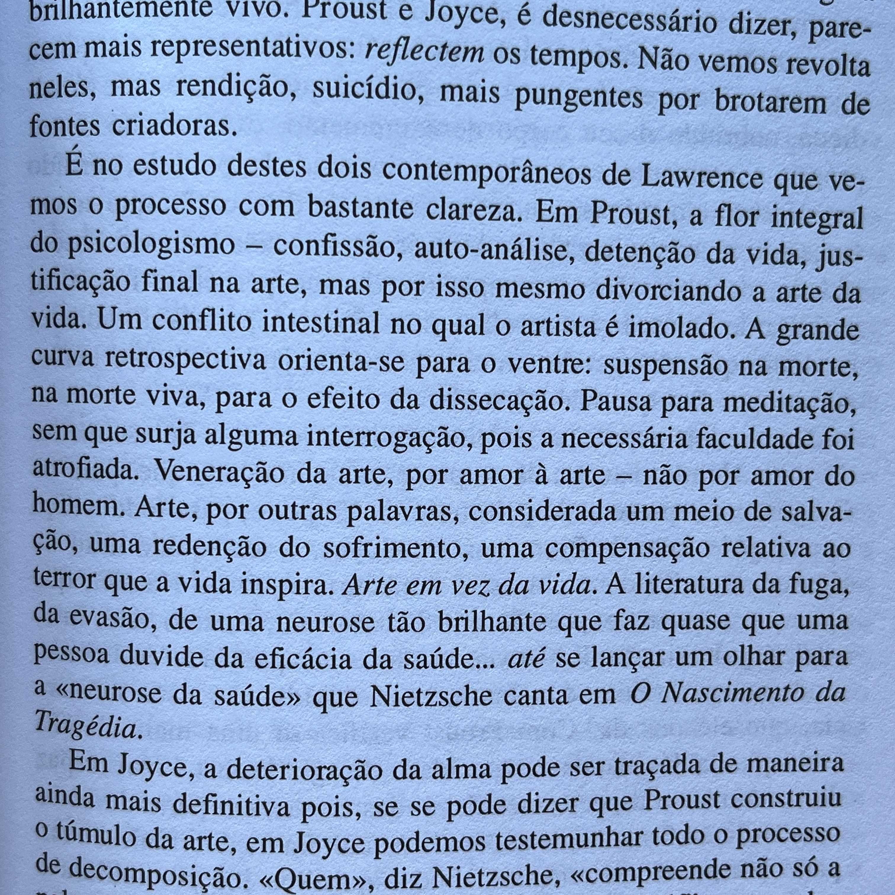 Henry Miller - O Olho Cosmológico