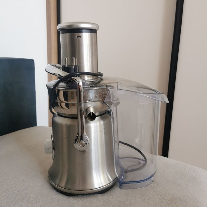 Sokowirówka the Nutri Juicer® Cold XL Sage