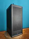 Nowy komputer Hyte Revolt 3 mini ITX