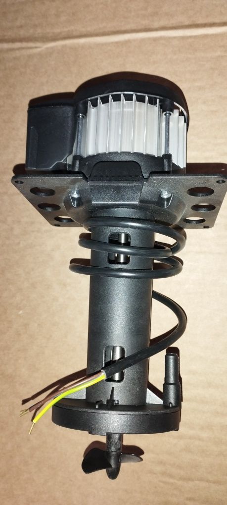 Bomba/agitador para máquina cerveja,/finos