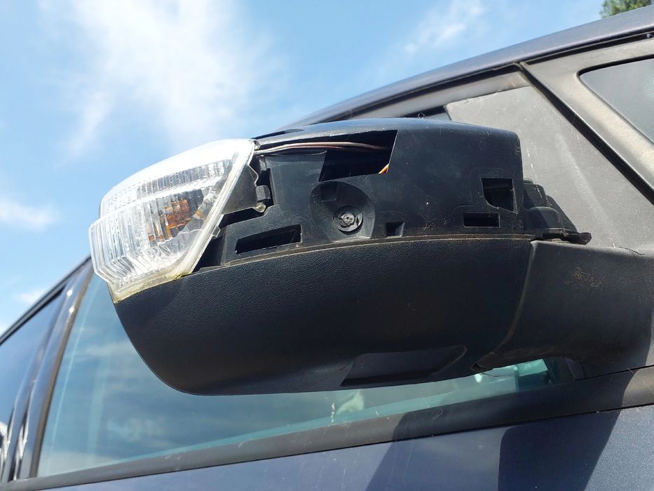 Retrovisor / espelho direito FORD Grand C-Max (DXA/CB7, DXA/CEU)